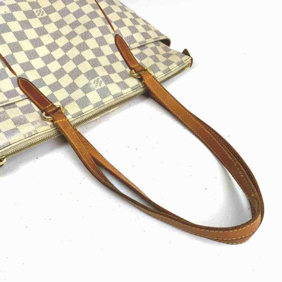 Auth Louis Vuitton Totally Pm Tote Bag #6689L40 - Picture 4 of 11